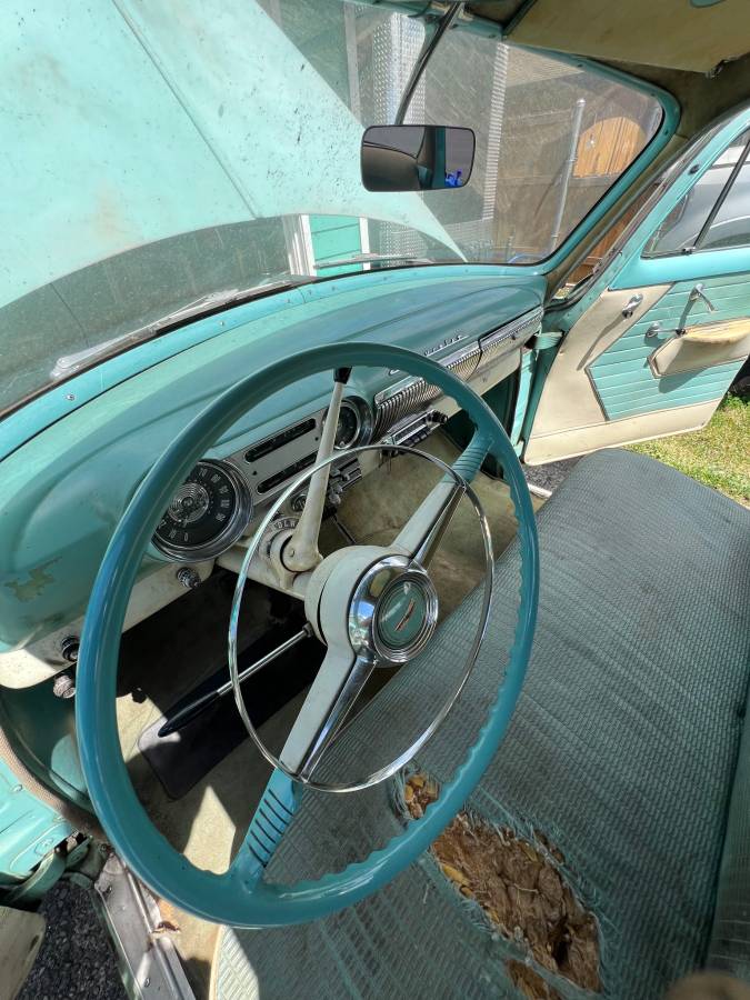 Chevy-belair-1954-blue