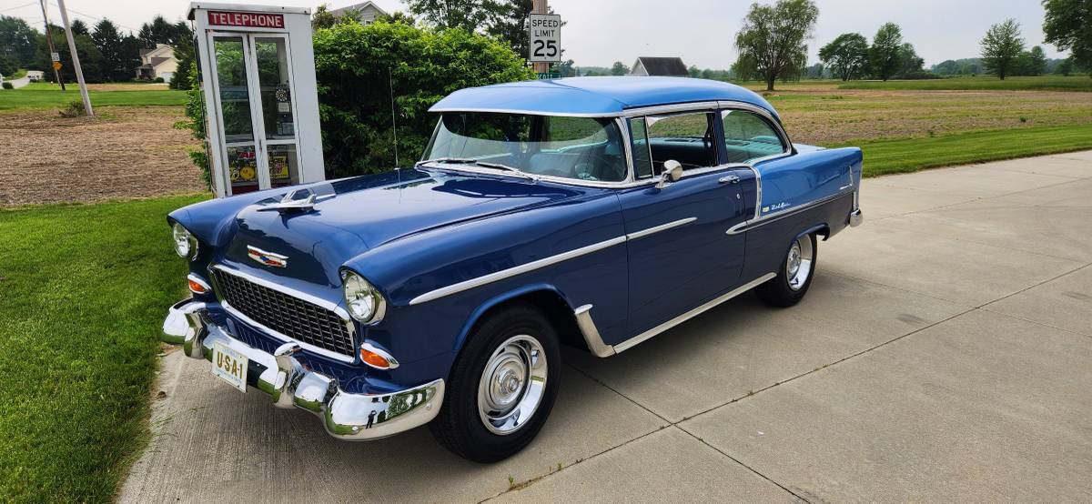Chevy-belair-1955-blue