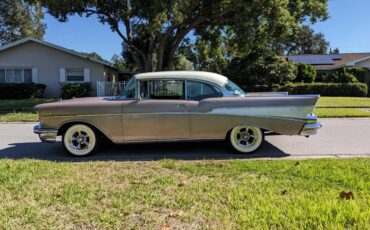 Chevy-belair-1957-purple-1
