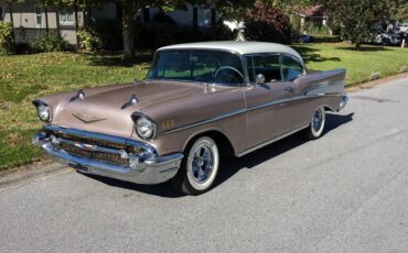 Chevy-belair-1957-purple