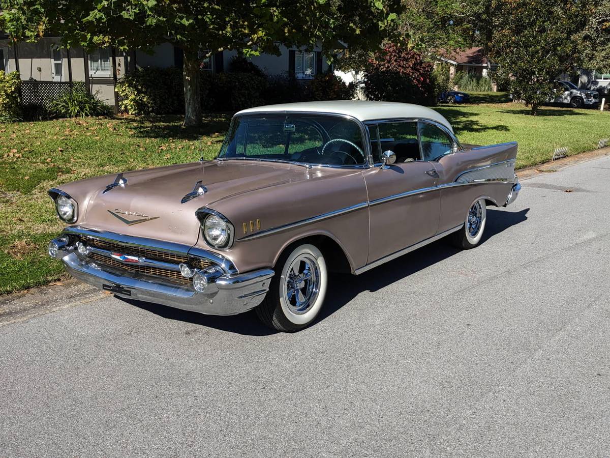 Chevy-belair-1957-purple