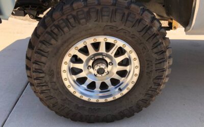 Chevy blazer 1989