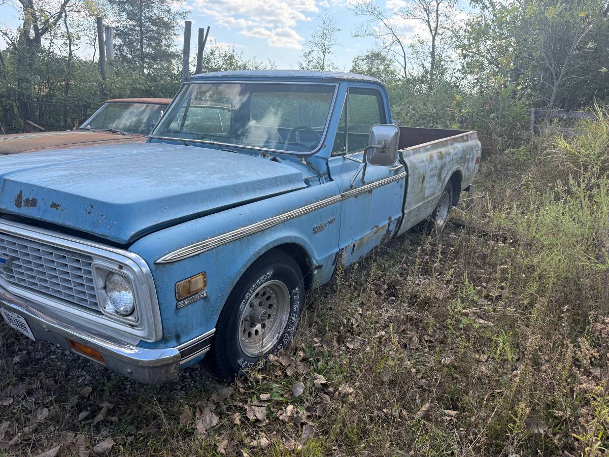 Chevy-c-10-1972-blue