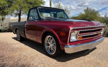 Chevy-c-10-factory-short-bed-1968-custom