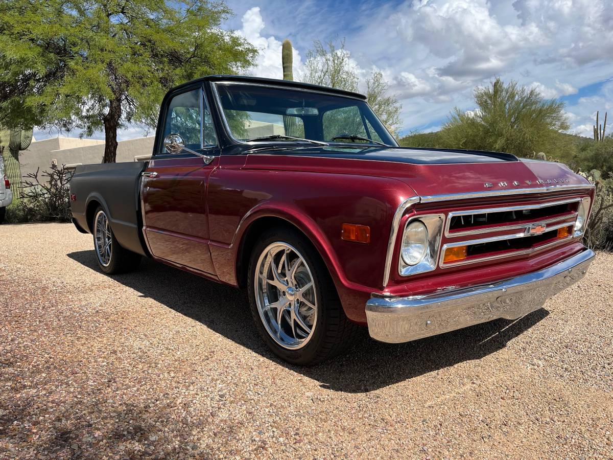 Chevy-c-10-factory-short-bed-1968-custom