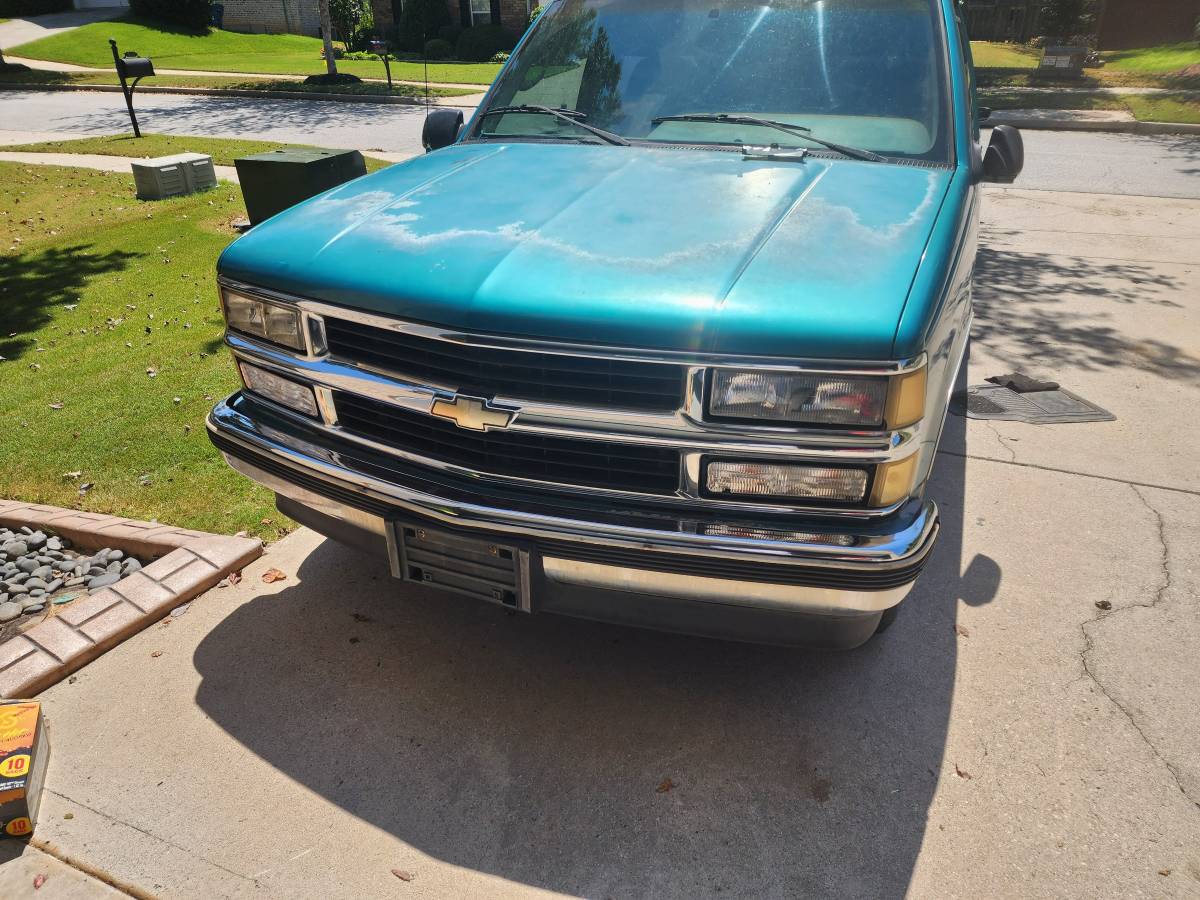 Chevy-c-1500-1995-blue