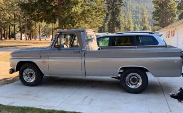 Chevy-c-20-truck-1966-grey