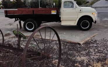 Chevy-c-50-1971-yellow-1