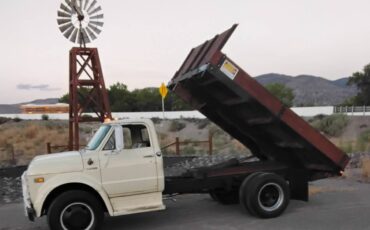 Chevy-c-50-1971-yellow