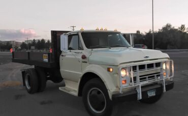 Chevy-c-50-1971-yellow-4