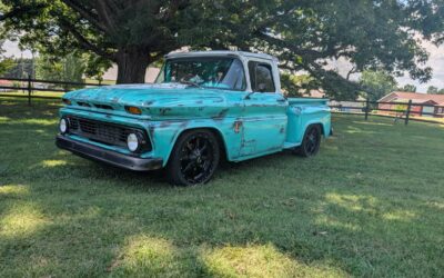 Chevy c10 1963