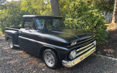 Chevy c10 1964