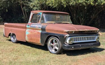 Chevy-c10-rat-rod-1963-brown