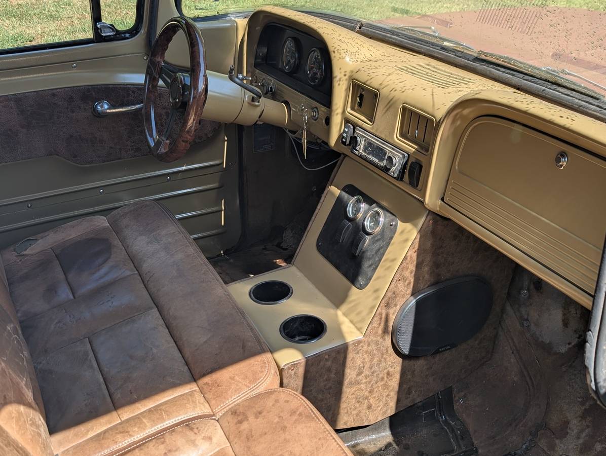 Chevy-c10-rat-rod-1963-brown-5