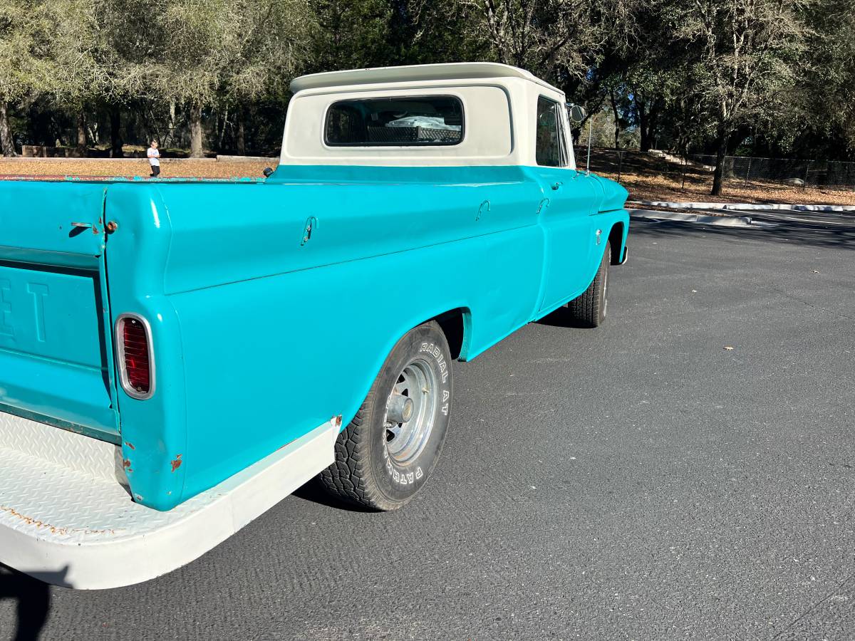 Chevy-c10-truck-1964-blue-2