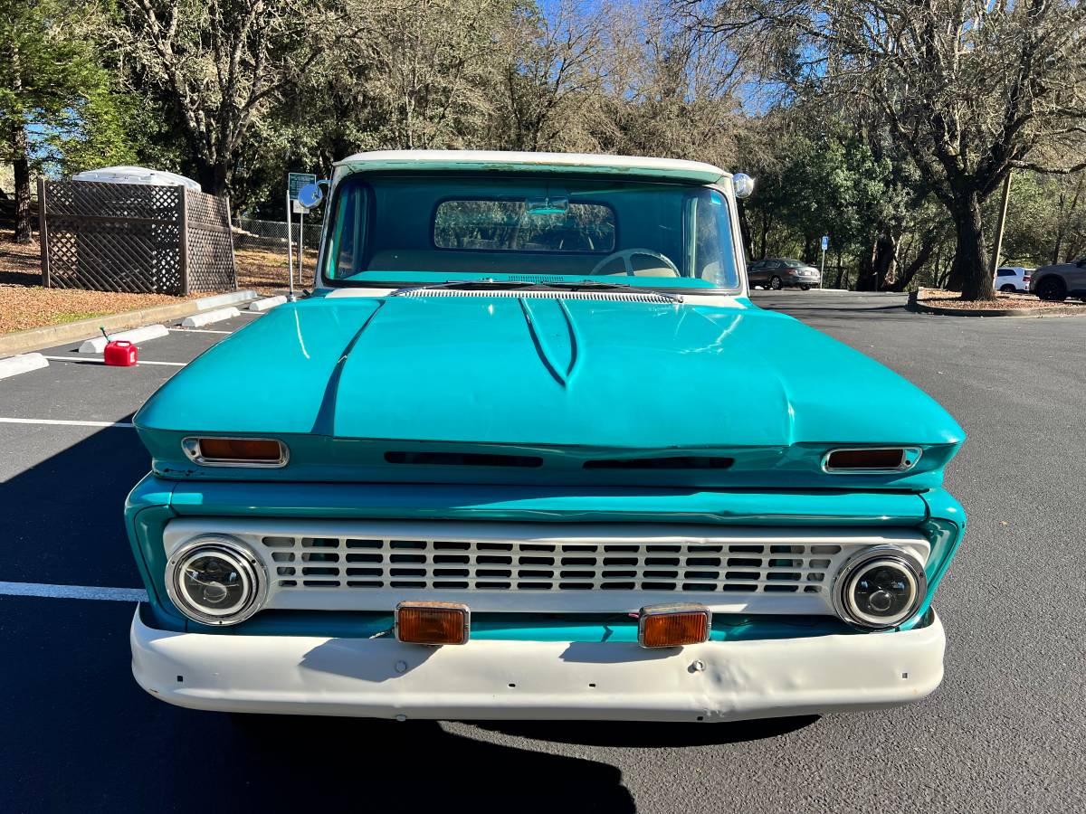 Chevy-c10-truck-1964-blue