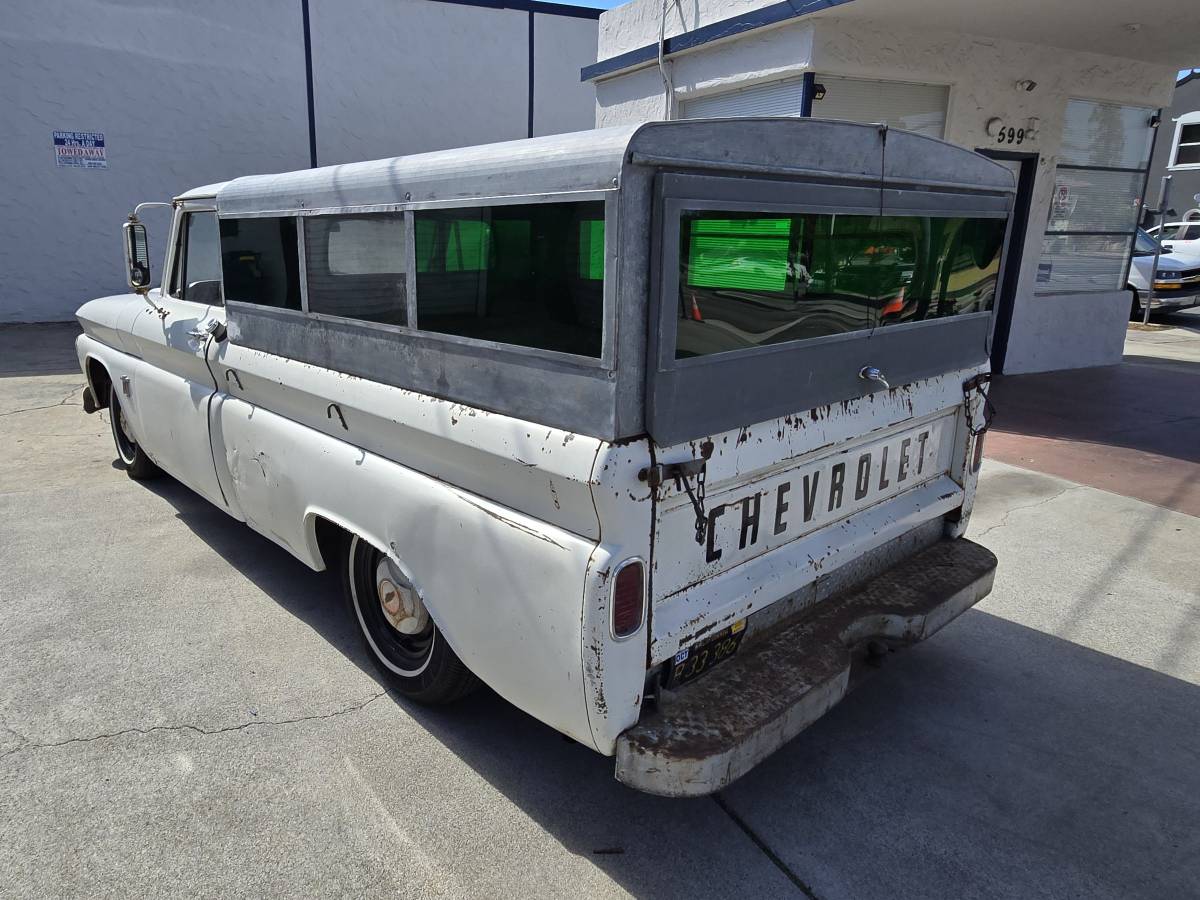 Chevy-c10-truck-1964-white-1