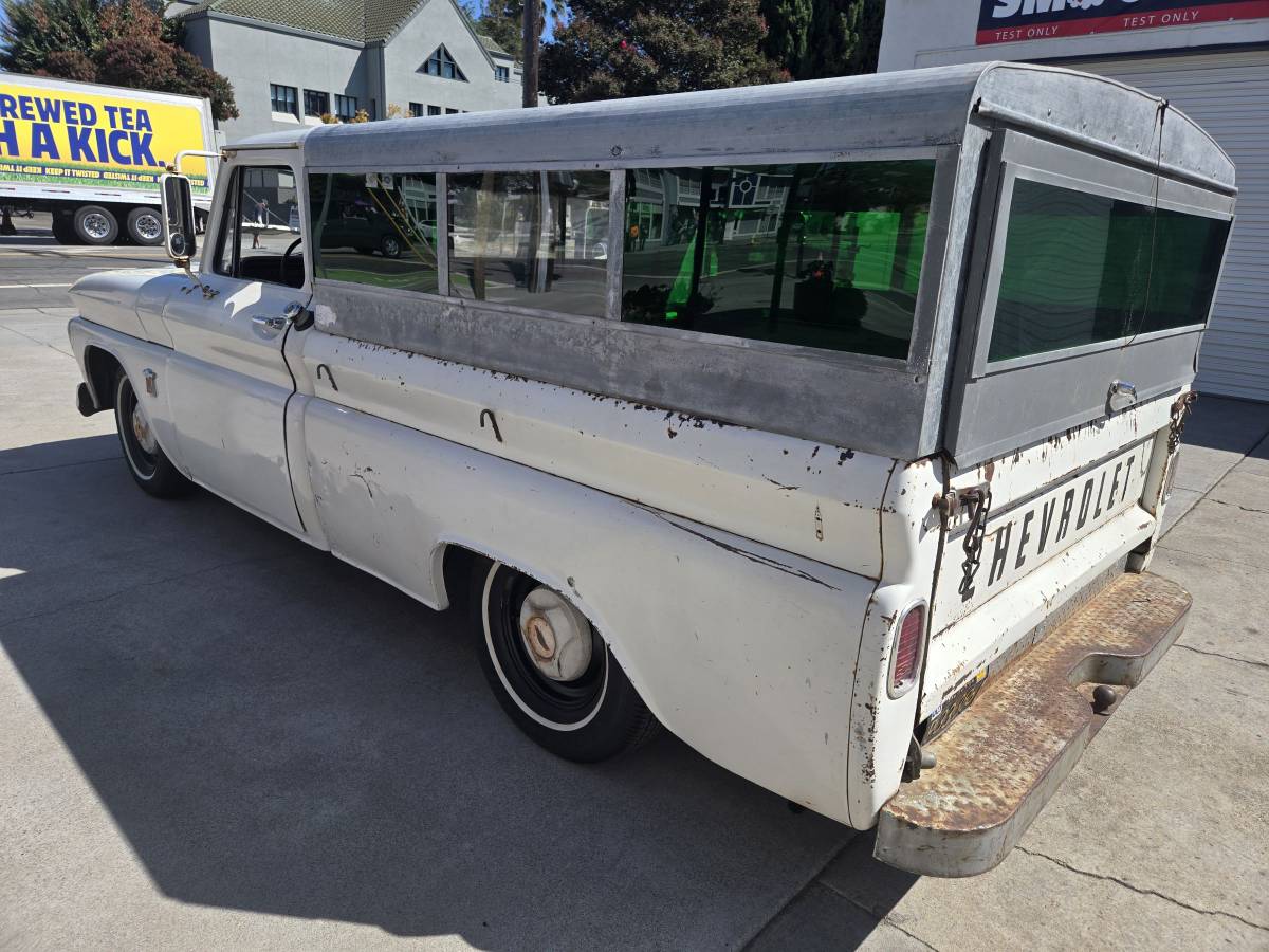 Chevy-c10-truck-1964-white-11
