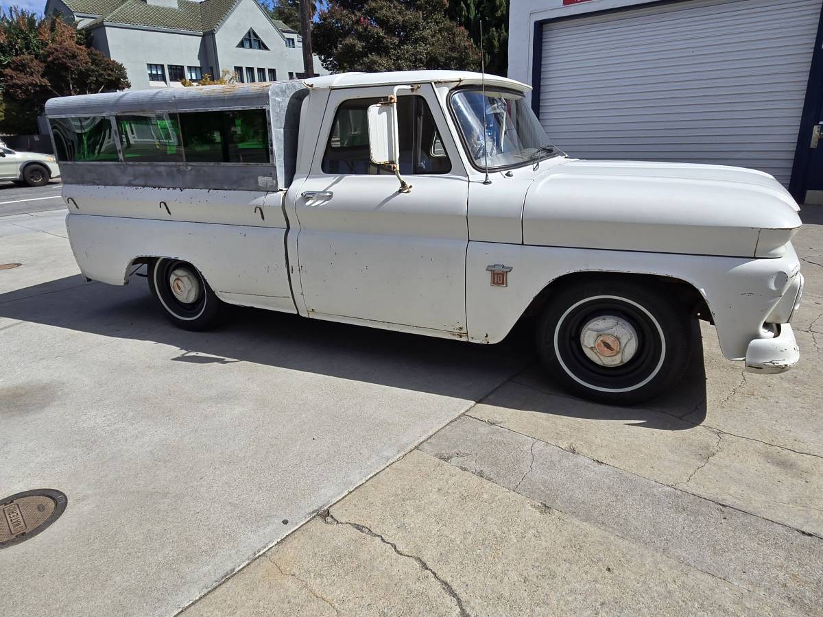 Chevy-c10-truck-1964-white-7