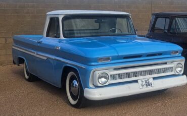 Chevy-c10-truck-1965-blue-2