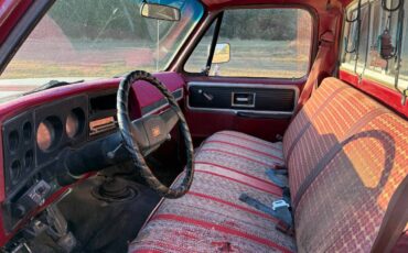Chevy-c10-truck-1979-red-1