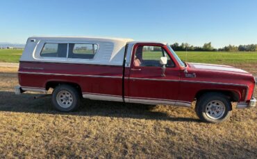 Chevy-c10-truck-1979-red-4