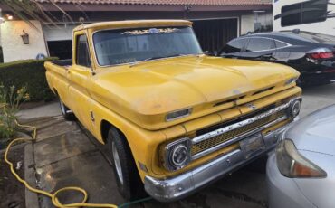 Chevy-c10-truck-custom-1963-yellow-5