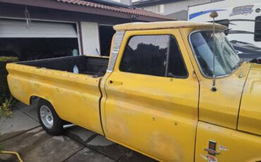 Chevy-c10-truck-custom-1963-yellow-6