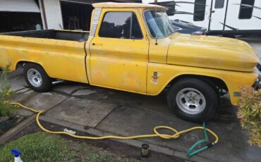Chevy-c10-truck-custom-1963-yellow-9