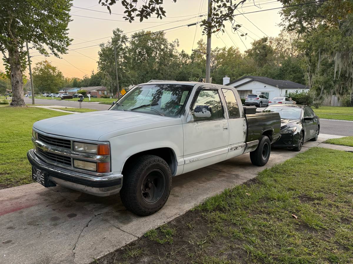 Chevy-c1500-1994-custom