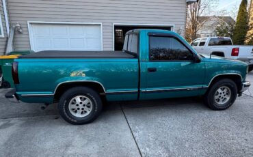 Chevy-c1500-cheyenne-1995-green-2