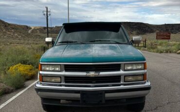 Chevy-c2500-1994-green-5