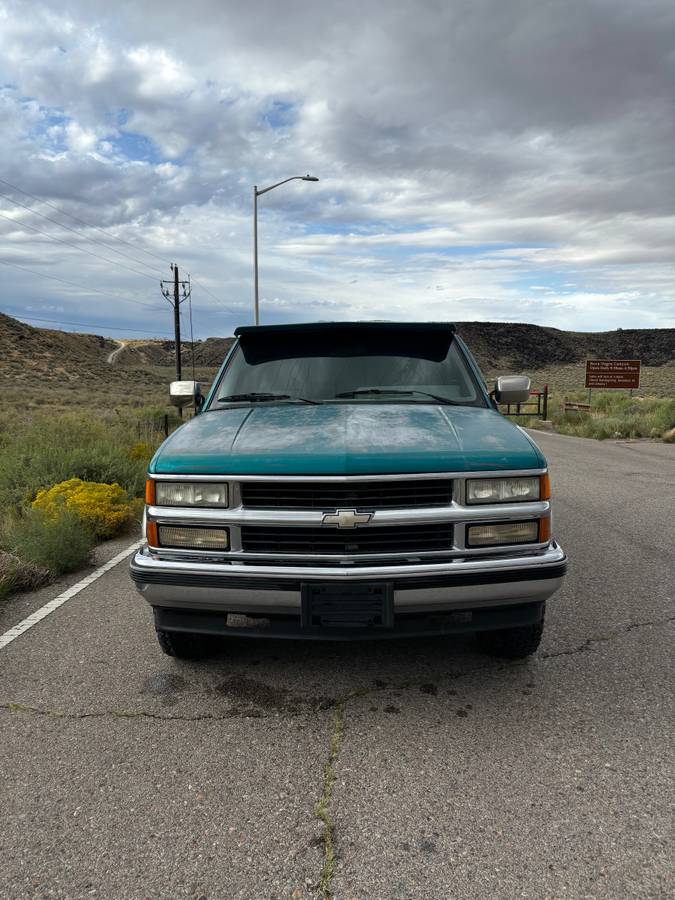 Chevy-c2500-1994-green-5