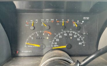 Chevy-c2500-1994-green-7