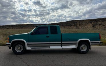Chevy-c2500-1994-green-8