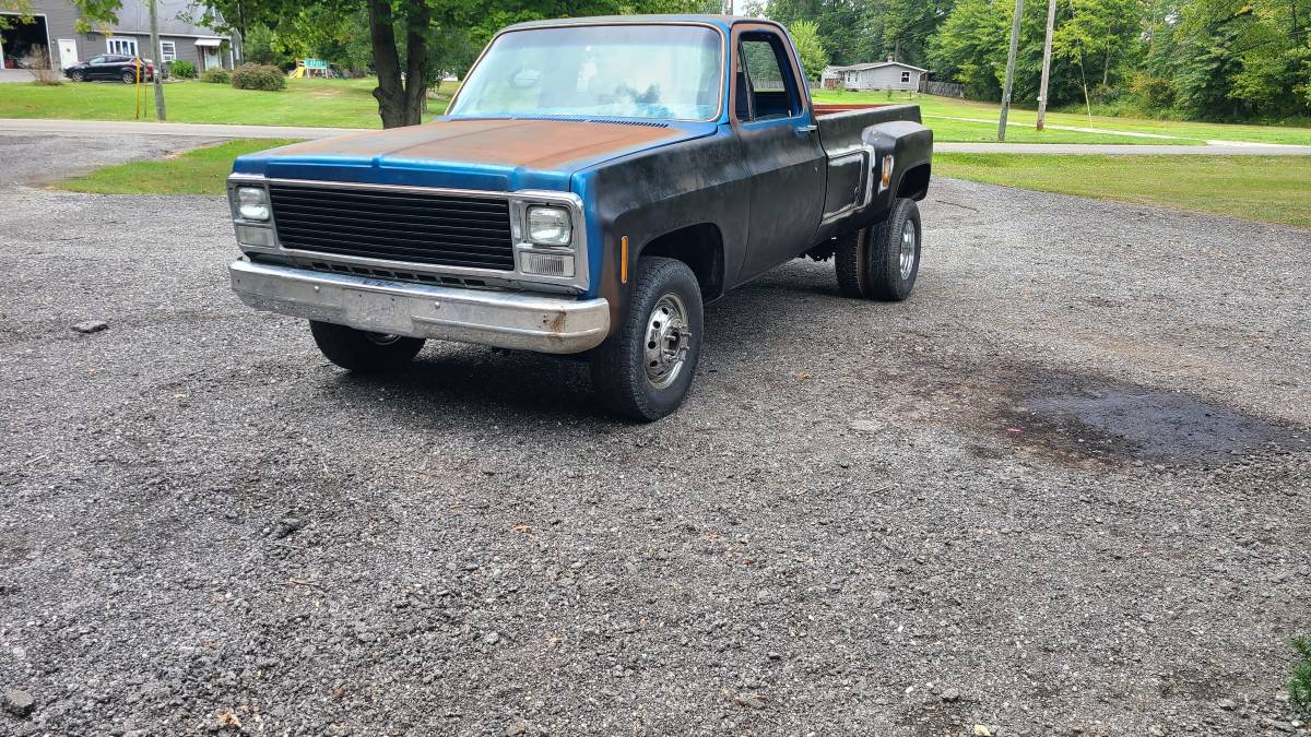 Chevy-c30-1985