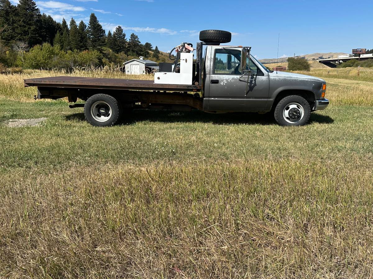 Chevy-c3500-1991-1