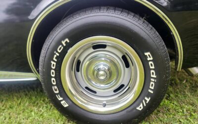 Chevy camaro 1967