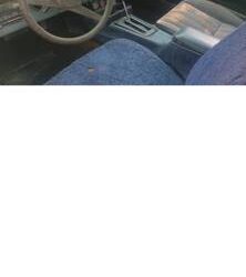 Chevy camaro 1978