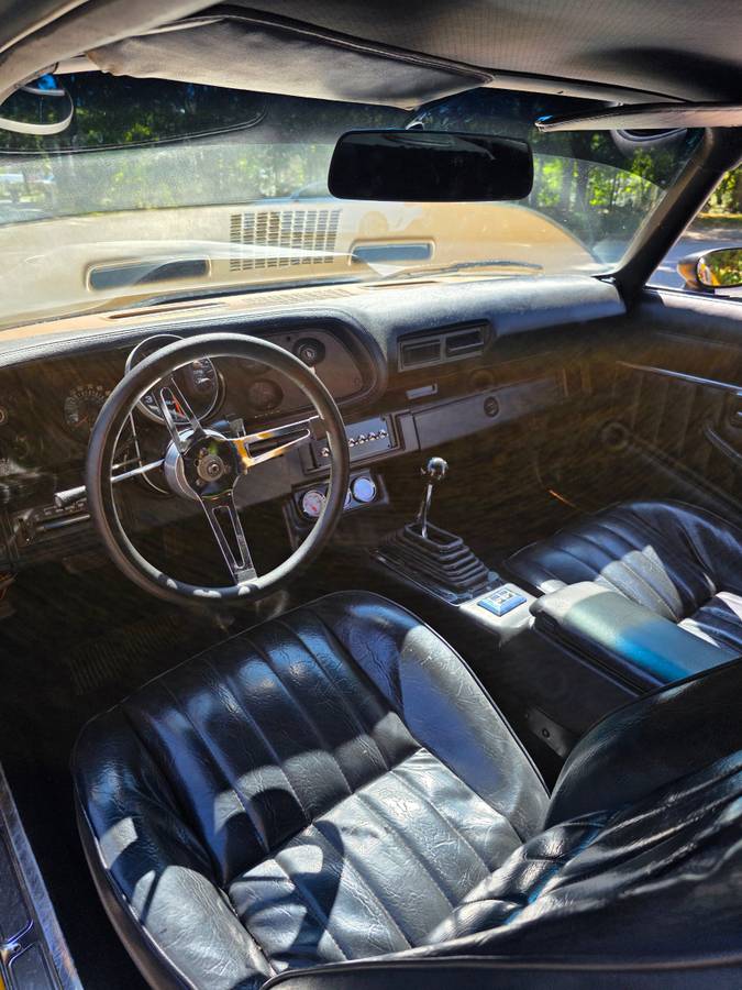 Chevy-camaro-1978-yellow-9