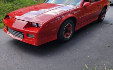 Chevy-camaro-rs-convertible.-1989