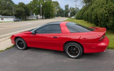 Chevy-camaro-z28-1993-red-1