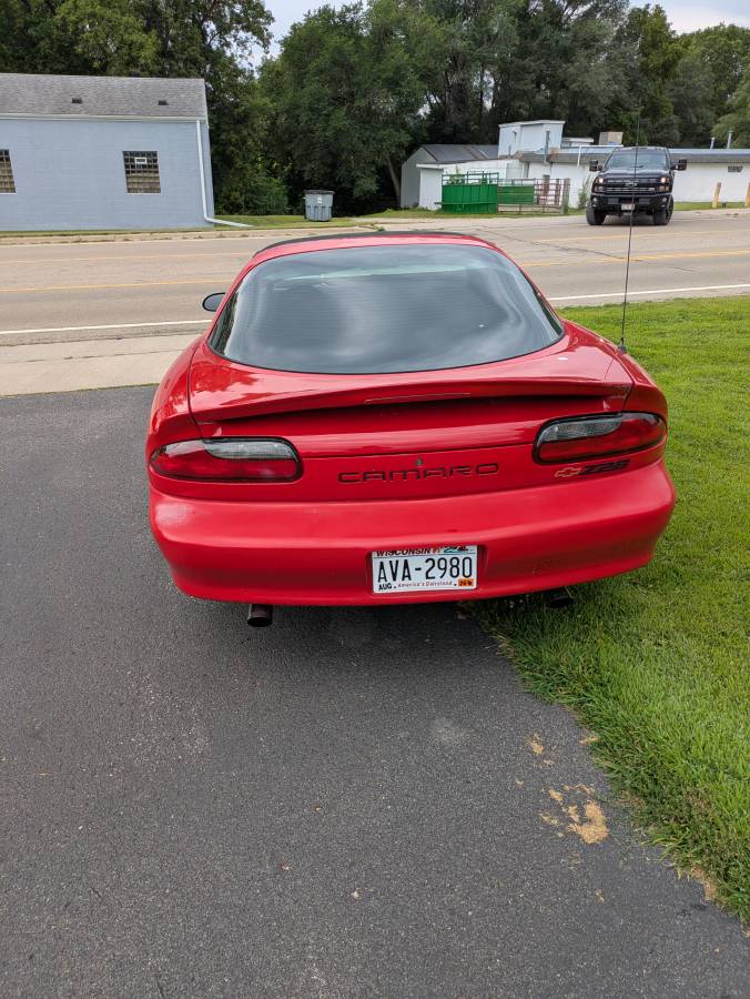 Chevy-camaro-z28-1993-red-3