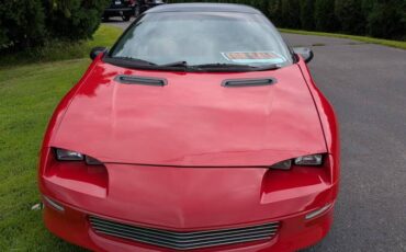Chevy-camaro-z28-1993-red-4