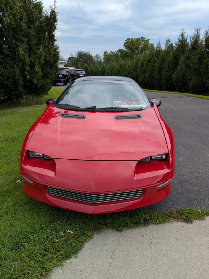 Chevy-camaro-z28-1993-red-4