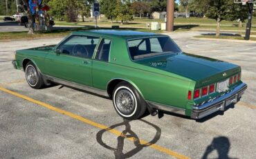 Chevy-caprice-classic-1984-green-4