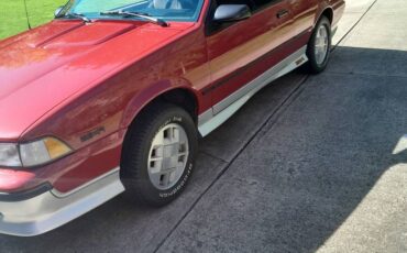 Chevy-cavalier-1989-red-1