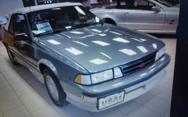 Chevy-cavalier-z24-convt-1988-grey-11