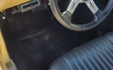 Chevy-chevelle-1964-yellow-9