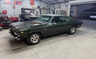 Chevy-chevelle-1969-green